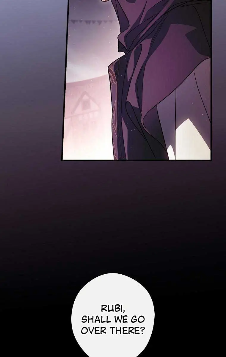 How to Get My Husband on My Side Chapter 87 Page 36