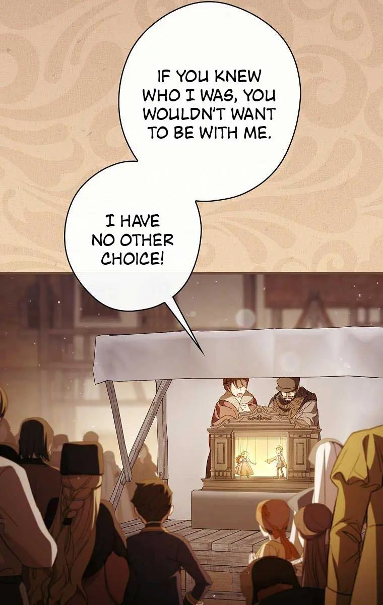 How to Get My Husband on My Side Chapter 87 Page 44