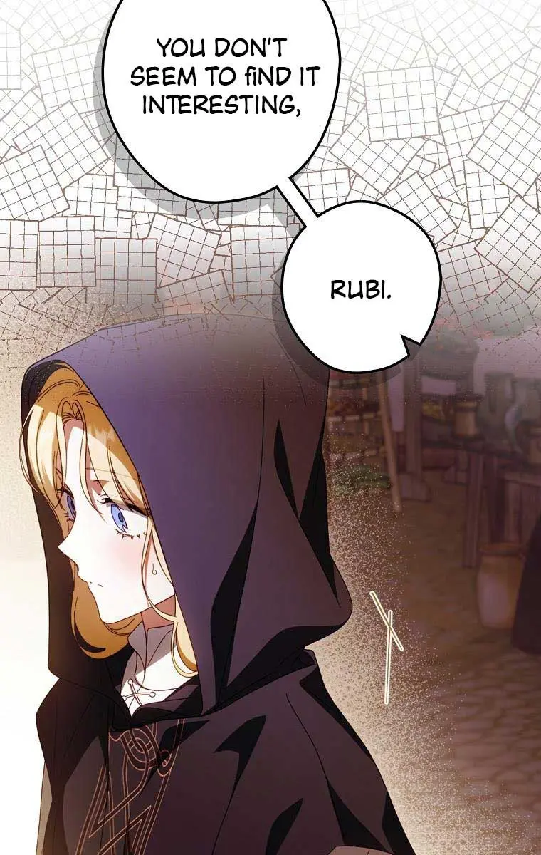 How to Get My Husband on My Side Chapter 87 Page 50