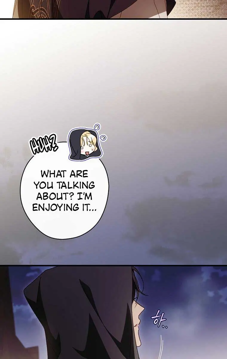 How to Get My Husband on My Side Chapter 87 Page 51