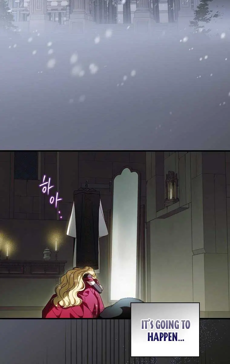 How to Get My Husband on My Side Chapter 87 Page 58