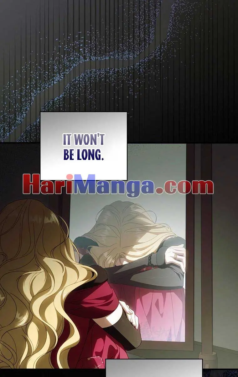 How to Get My Husband on My Side Chapter 87 Page 59