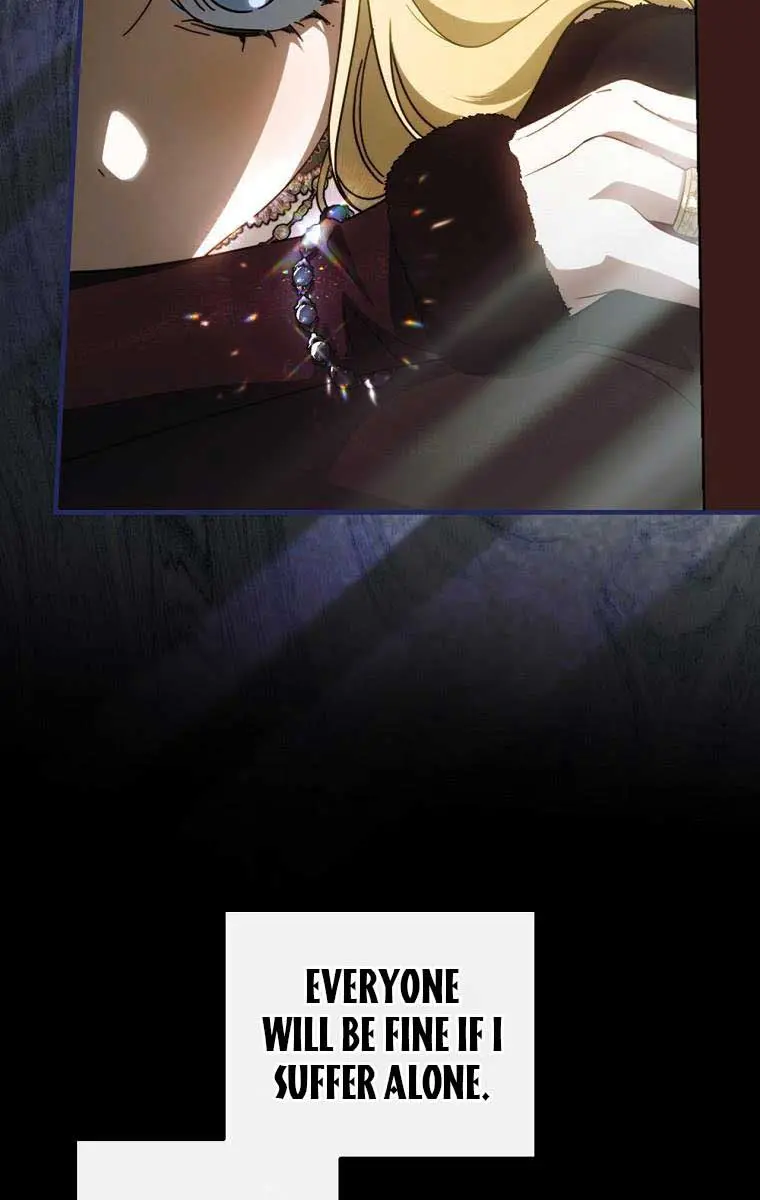 How to Get My Husband on My Side Chapter 87 Page 61