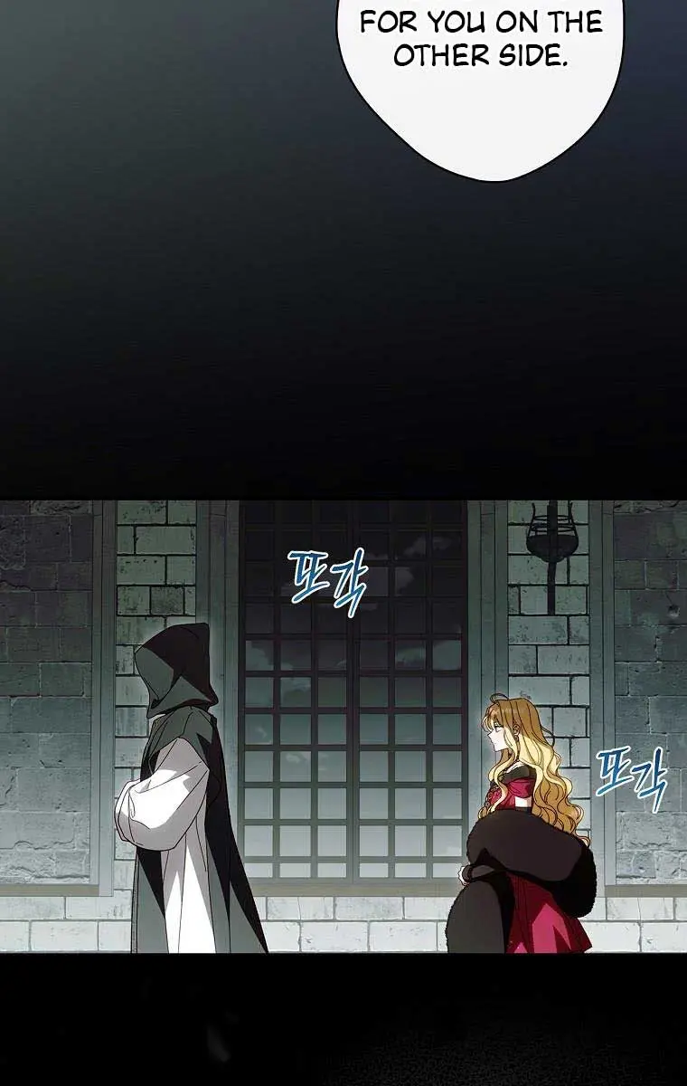 How to Get My Husband on My Side Chapter 87 Page 64