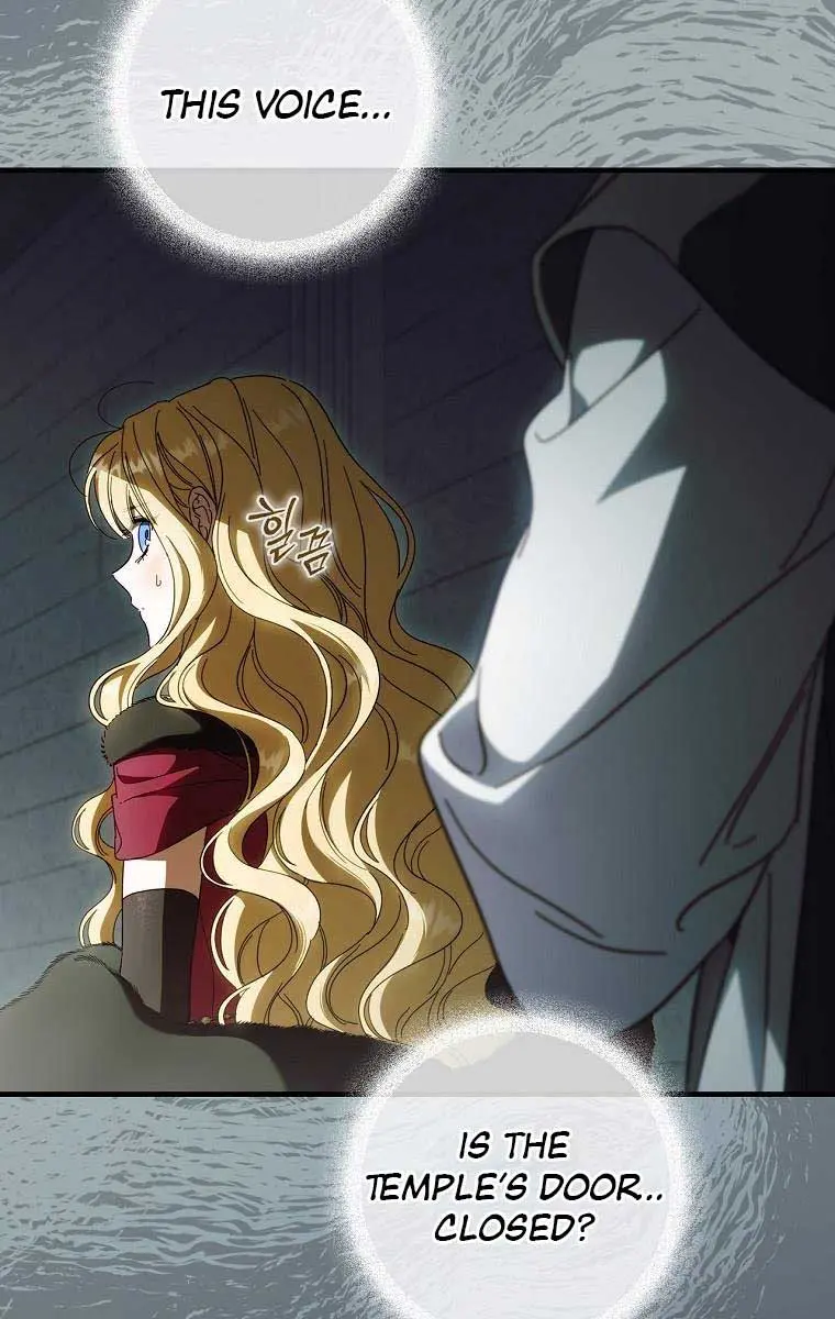 How to Get My Husband on My Side Chapter 87 Page 75