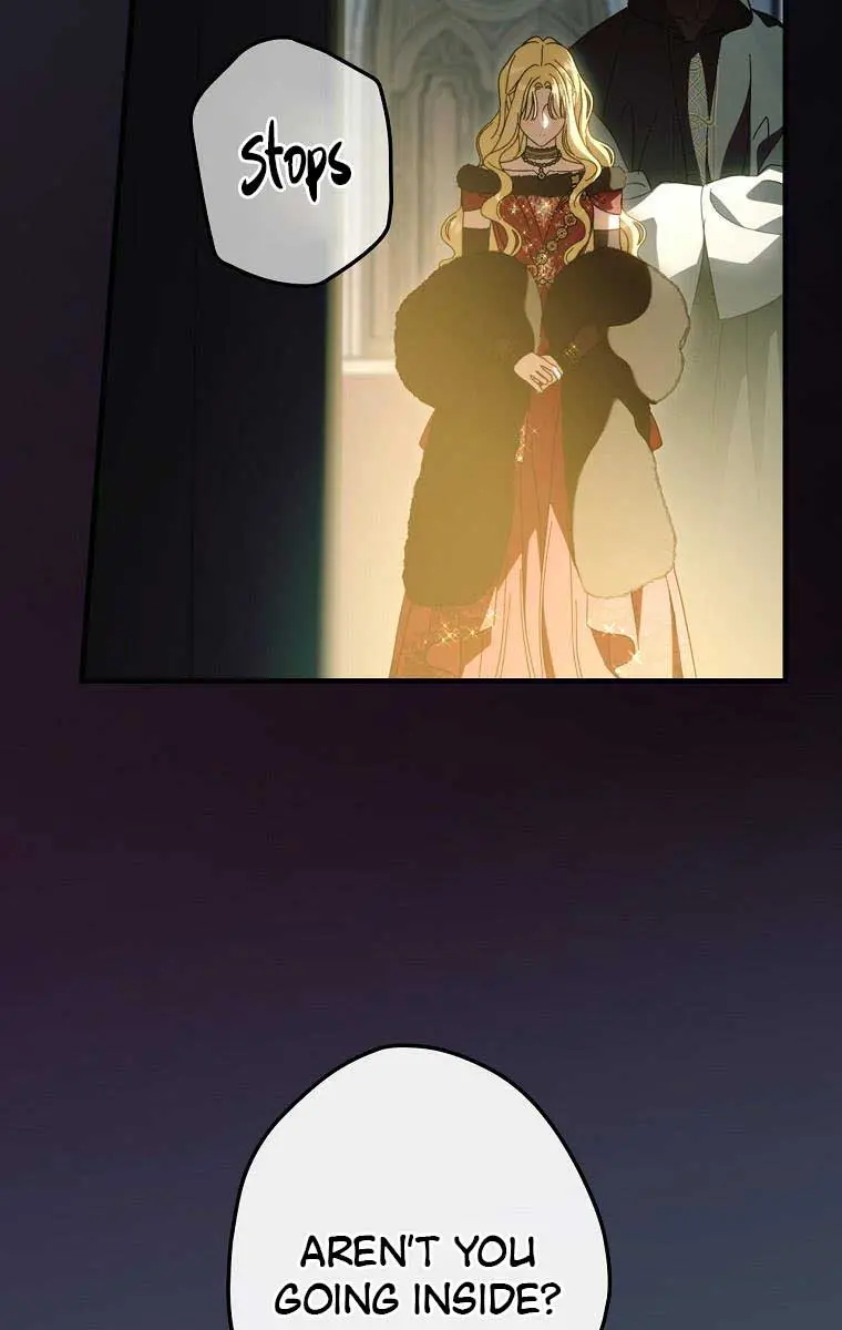 How to Get My Husband on My Side Chapter 87 Page 77