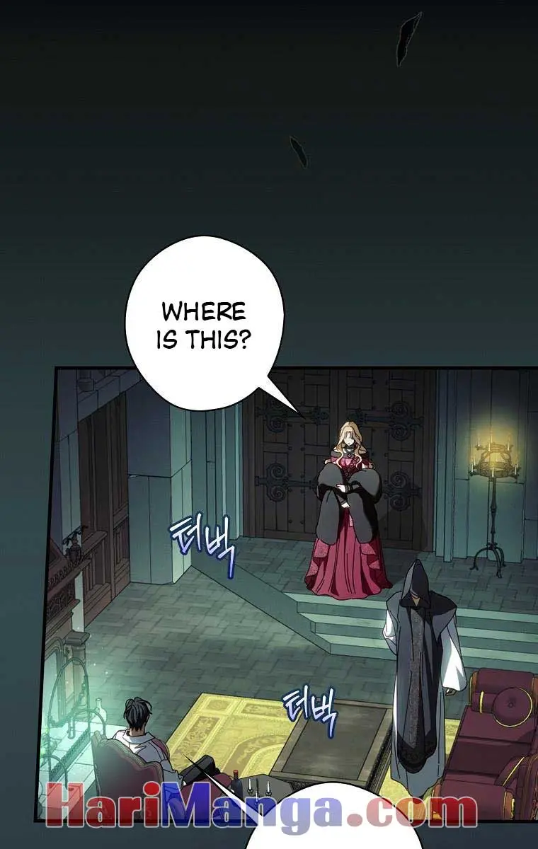 How to Get My Husband on My Side Chapter 87 Page 86