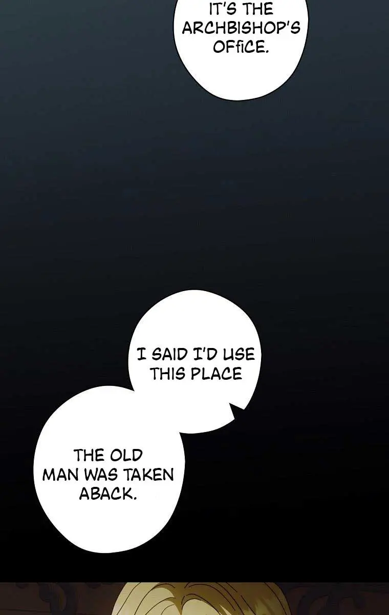 How to Get My Husband on My Side Chapter 87 Page 87