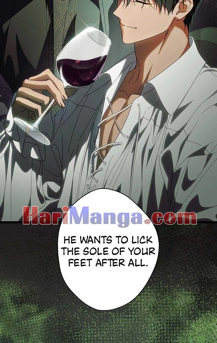How to Get My Husband on My Side Chapter 87 Page 91