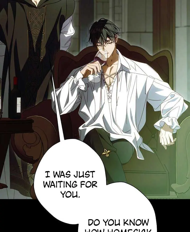 How to Get My Husband on My Side Chapter 88 Page 8