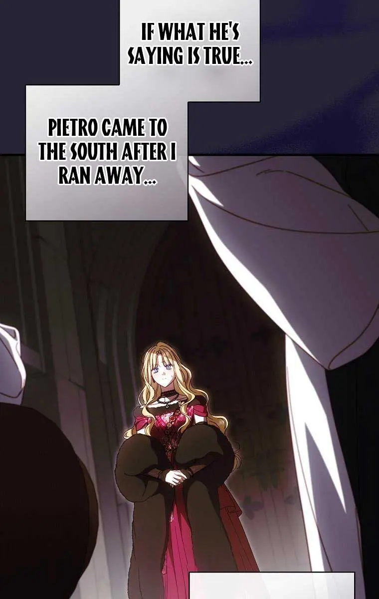 How to Get My Husband on My Side Chapter 88 Page 33