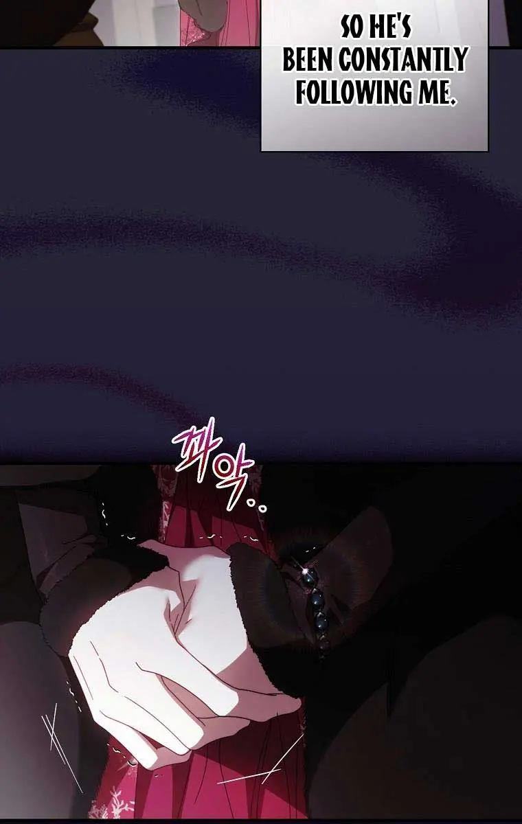 How to Get My Husband on My Side Chapter 88 Page 34