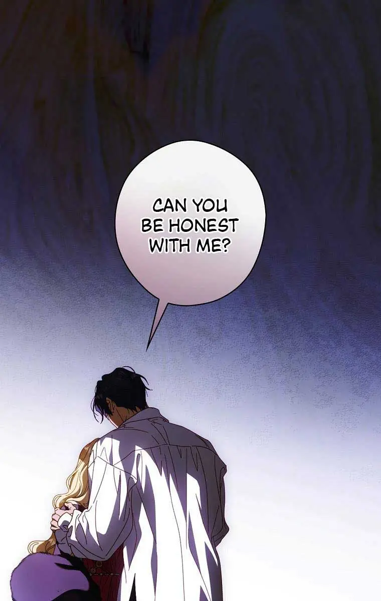 How to Get My Husband on My Side Chapter 88 Page 80