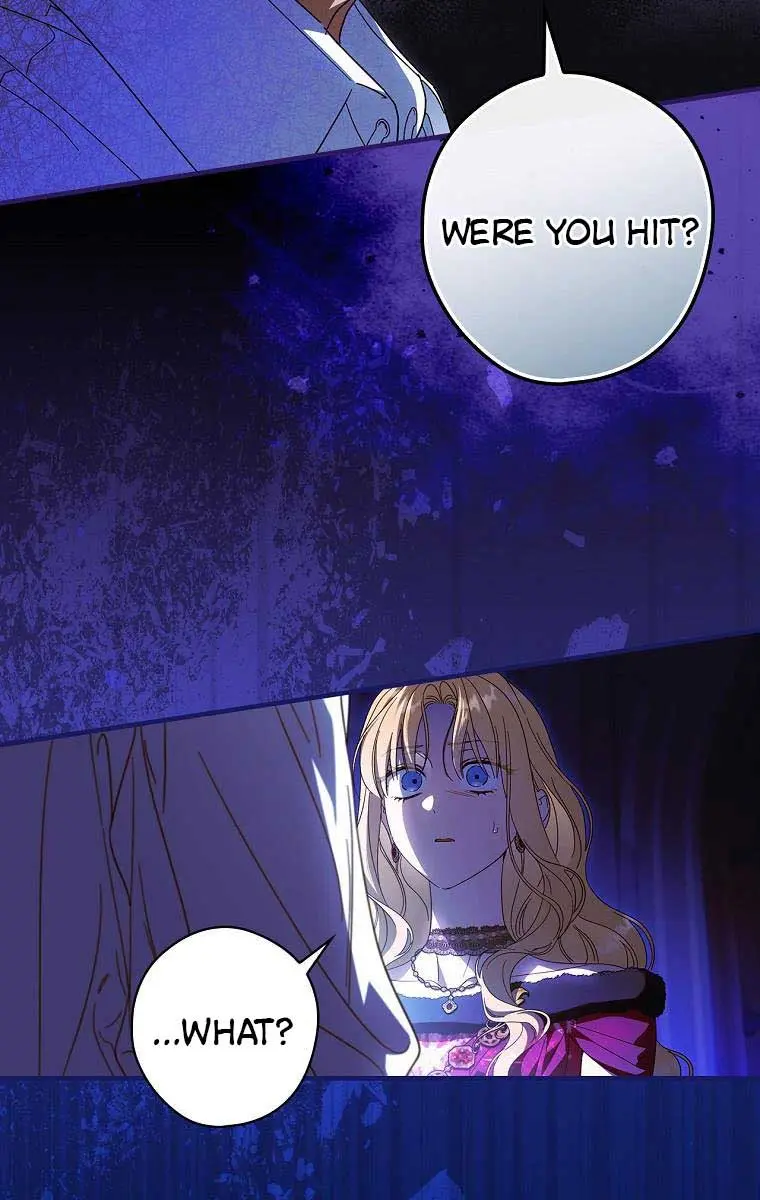 How to Get My Husband on My Side Chapter 88 Page 96