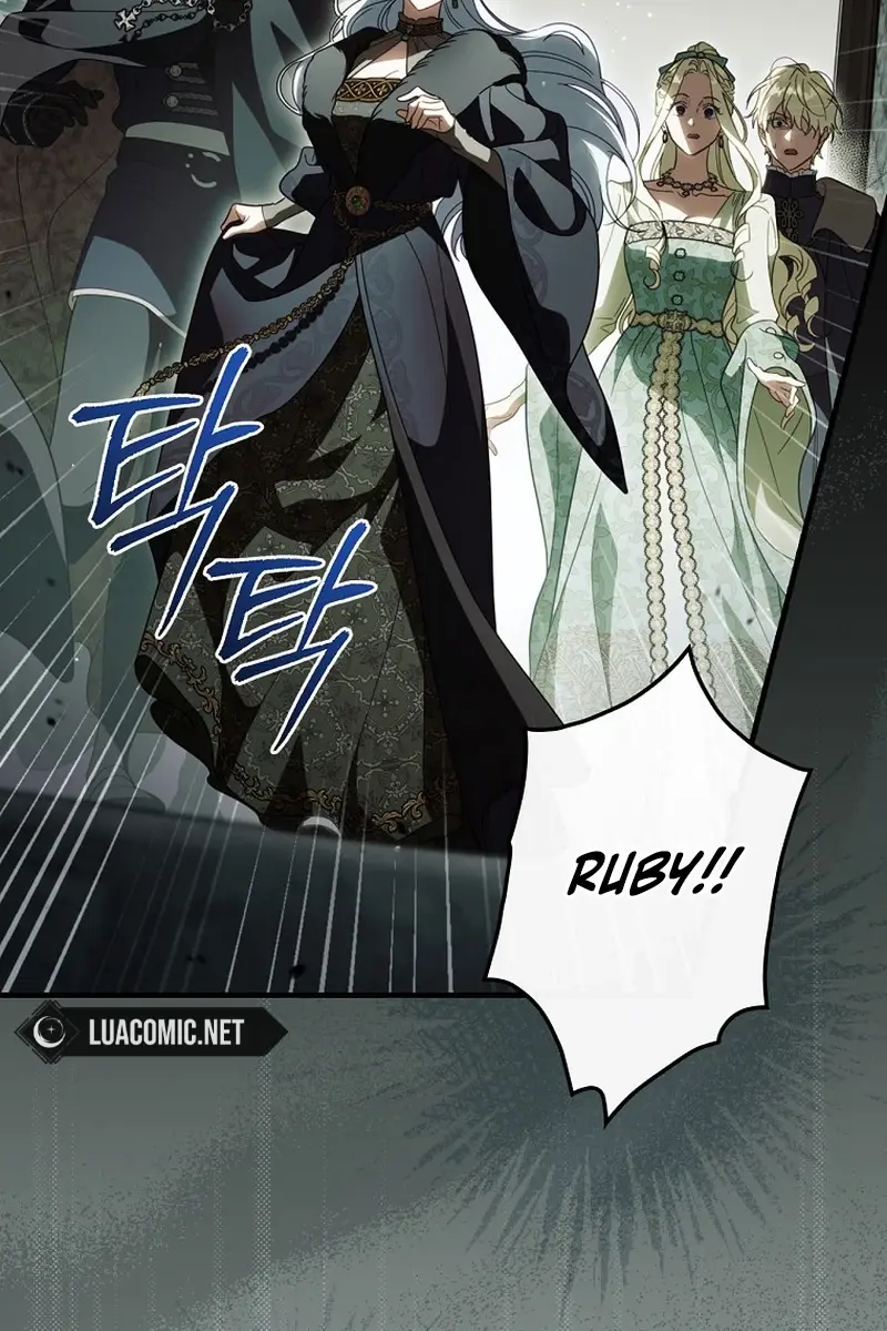 How to Get My Husband on My Side Chapter 105 Page 5