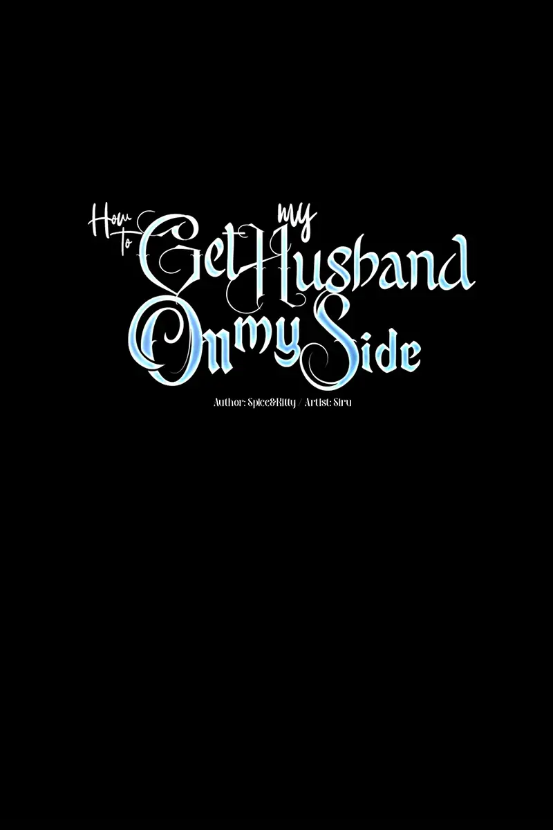 How to Get My Husband on My Side Chapter 105 Page 24