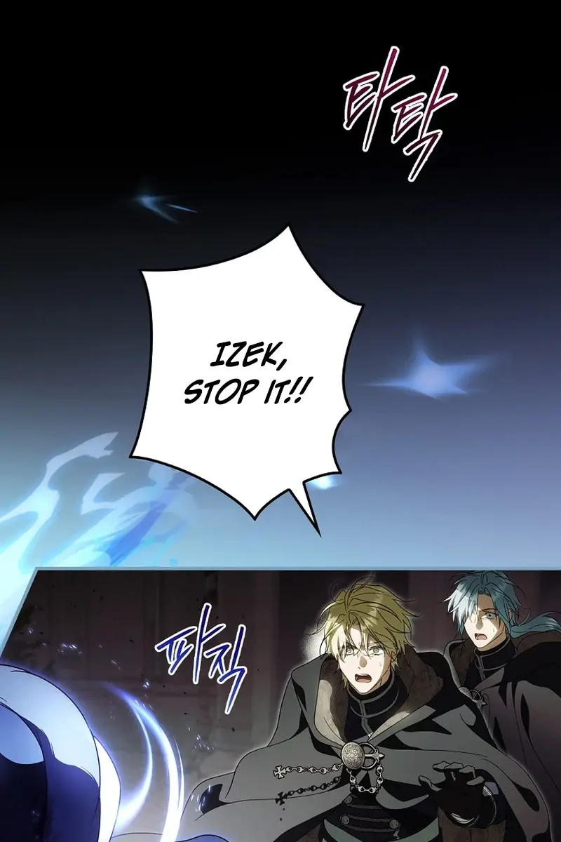 How to Get My Husband on My Side Chapter 105 Page 35