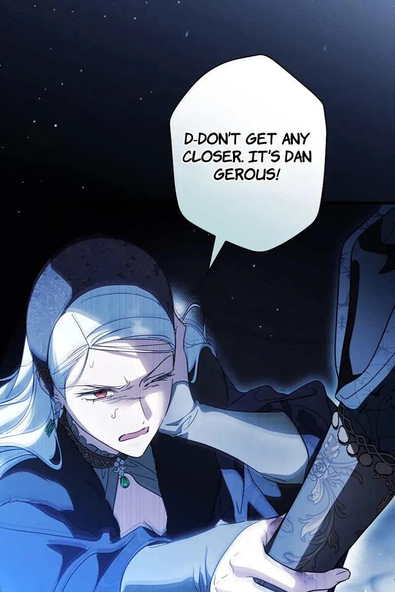 How to Get My Husband on My Side Chapter 105 Page 61