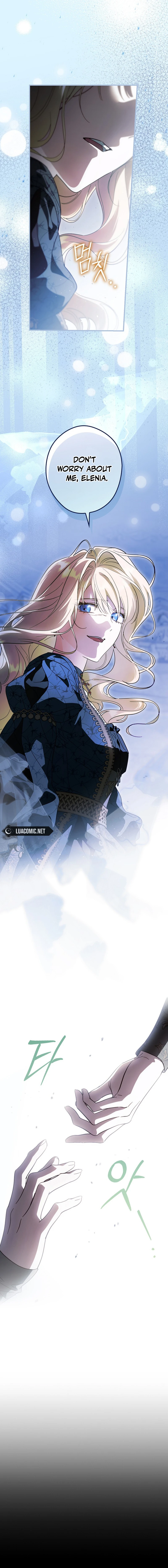 How to Get My Husband on My Side Chapter 105 Page 63