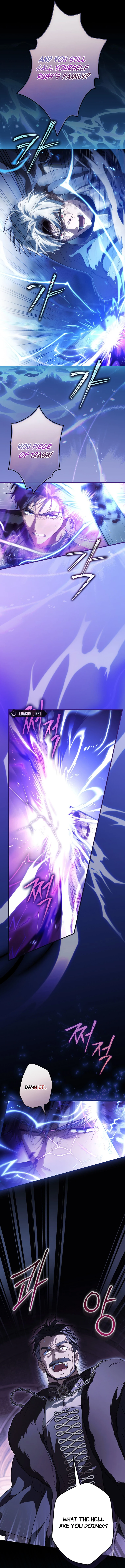 How to Get My Husband on My Side Chapter 105 Page 71