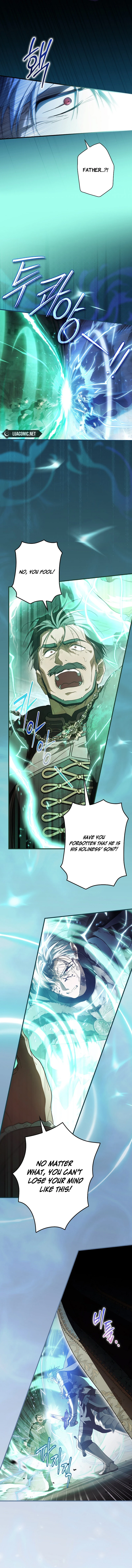 How to Get My Husband on My Side Chapter 105 Page 81