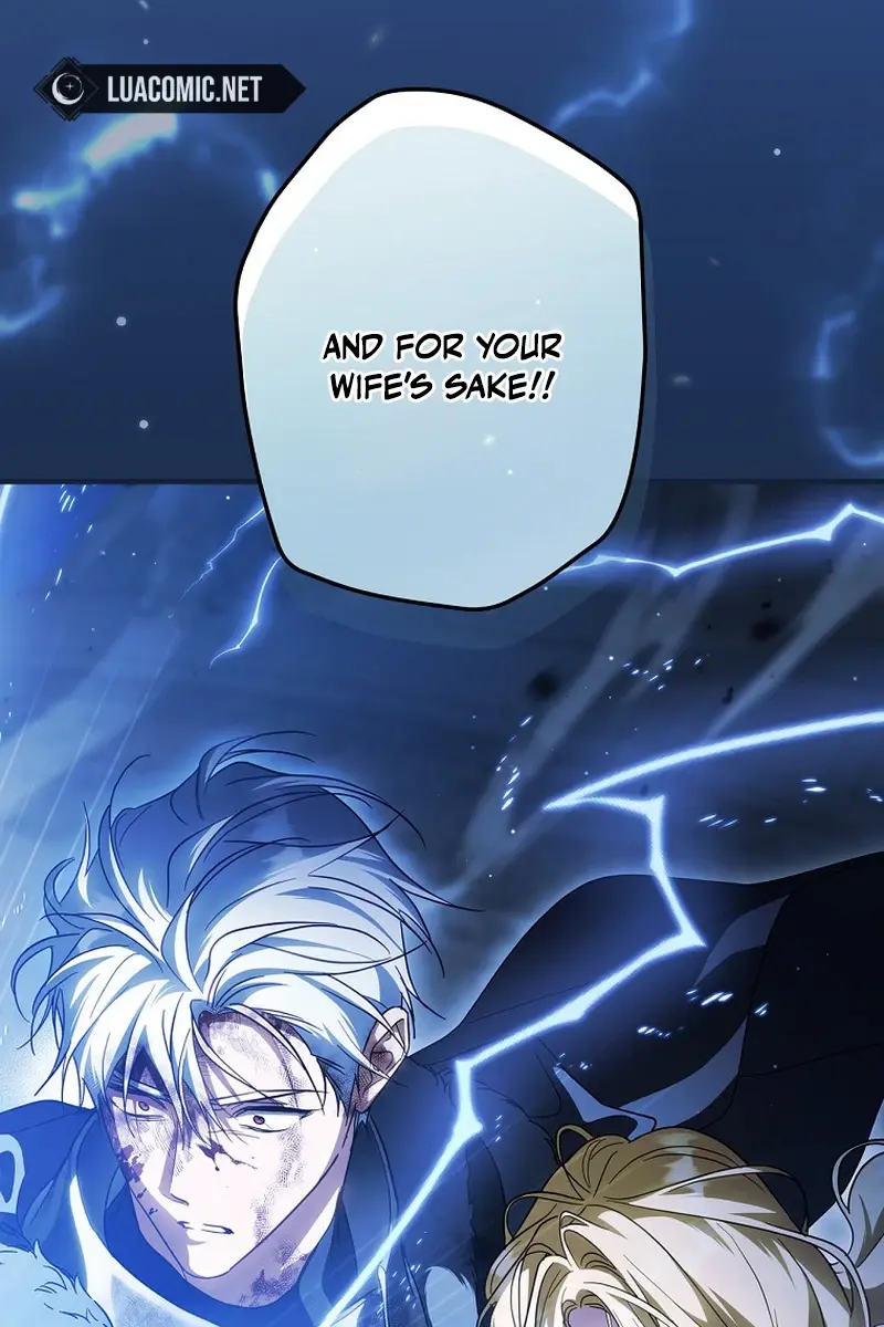 How to Get My Husband on My Side Chapter 105 Page 94