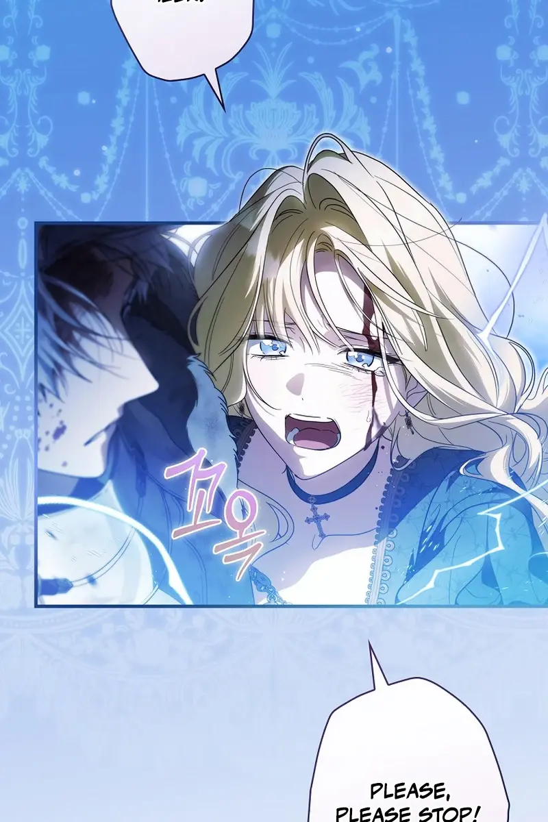How to Get My Husband on My Side Chapter 105 Page 96