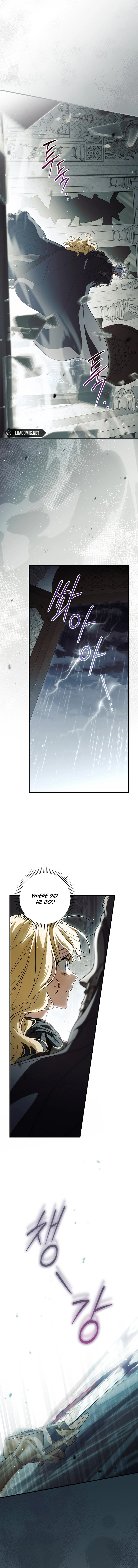 How to Get My Husband on My Side Chapter 105 Page 109