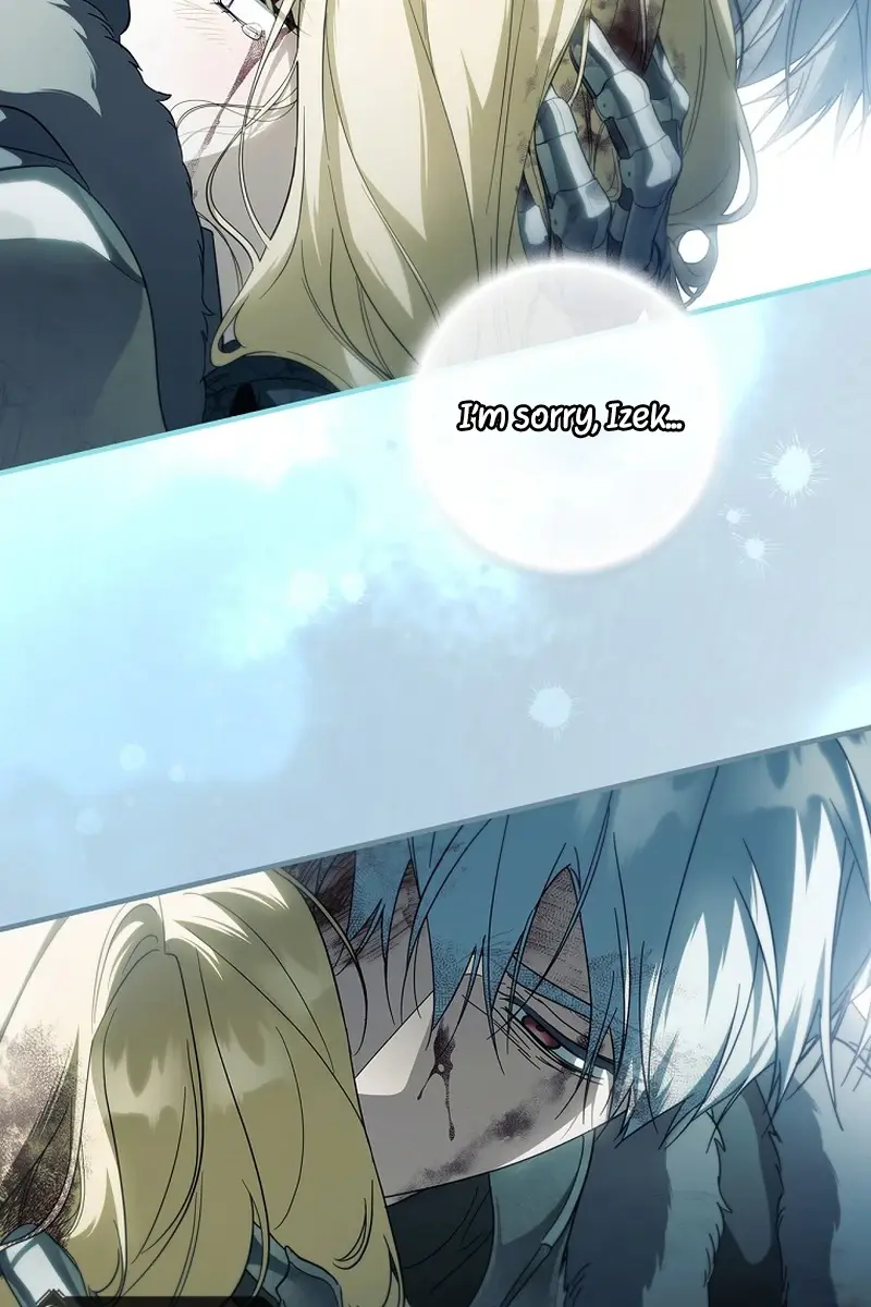 How to Get My Husband on My Side Chapter 105 Page 124