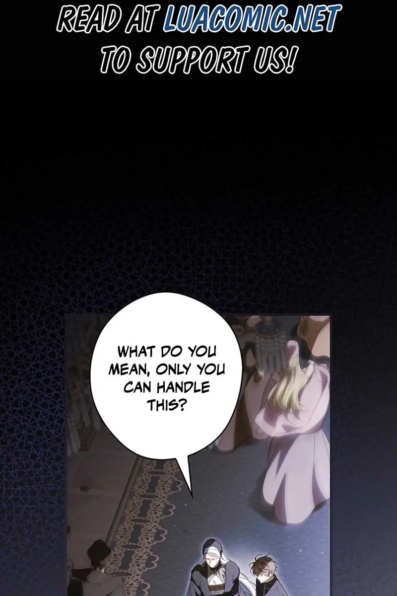 How to Get My Husband on My Side Chapter 107 Page 3