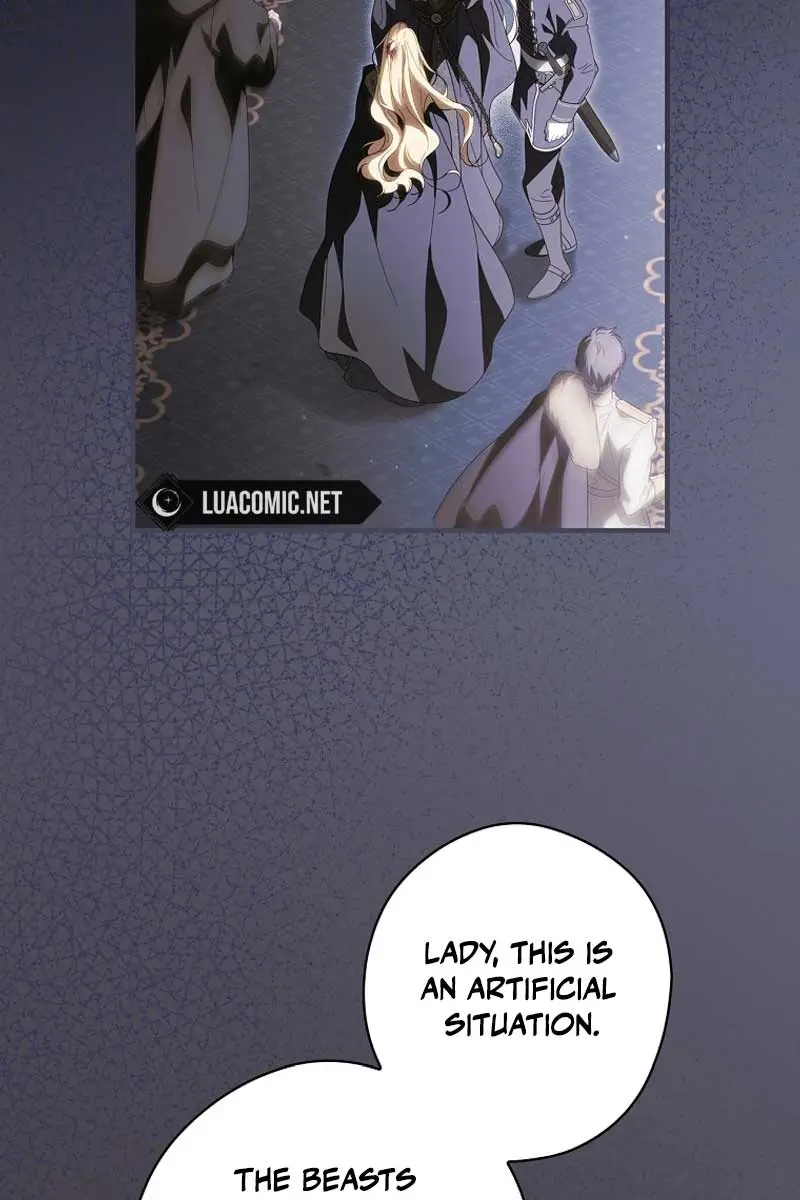 How to Get My Husband on My Side Chapter 107 Page 4