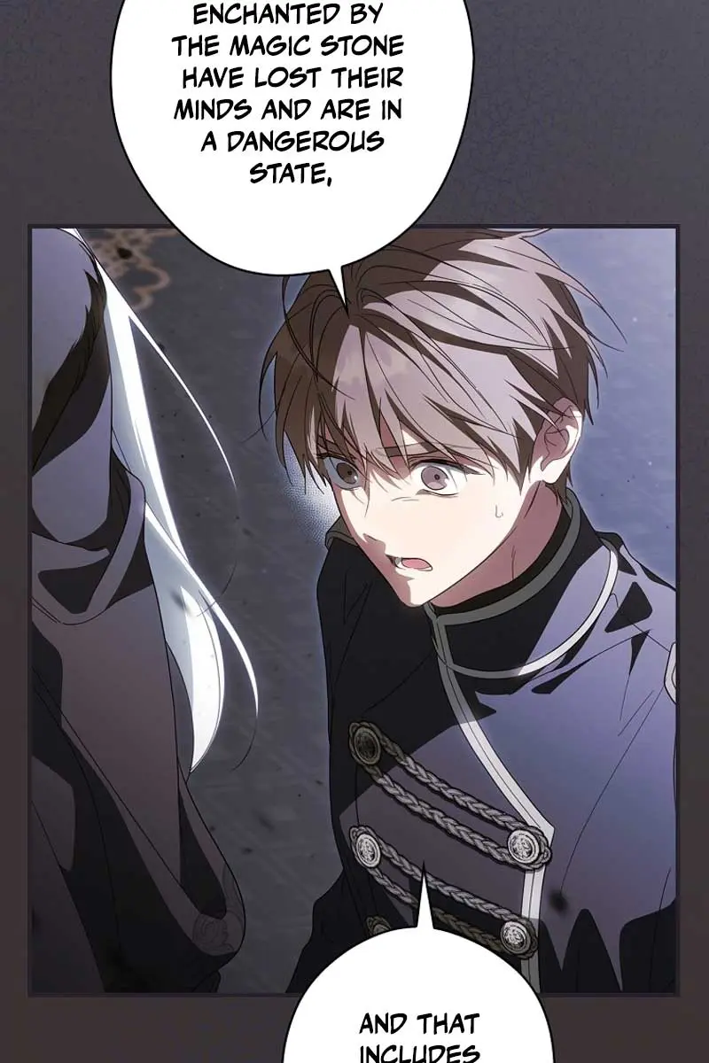 How to Get My Husband on My Side Chapter 107 Page 5