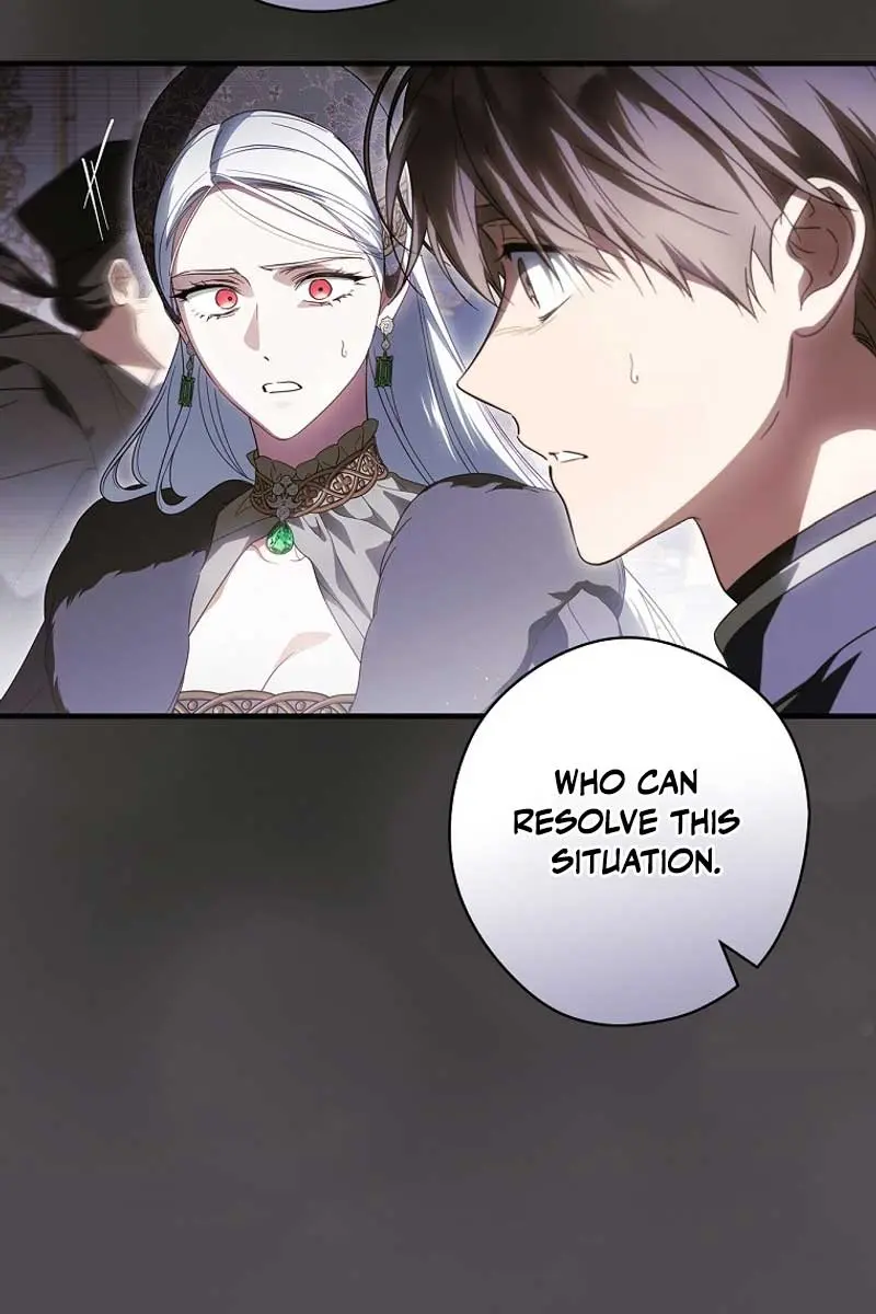 How to Get My Husband on My Side Chapter 107 Page 8