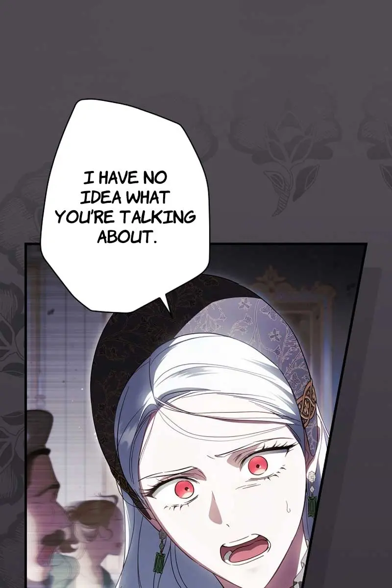 How to Get My Husband on My Side Chapter 107 Page 9