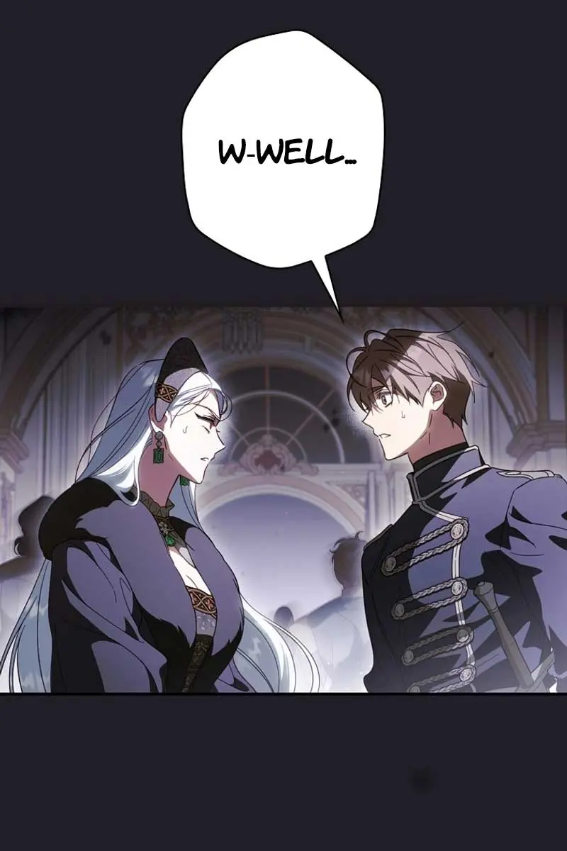 How to Get My Husband on My Side Chapter 107 Page 11