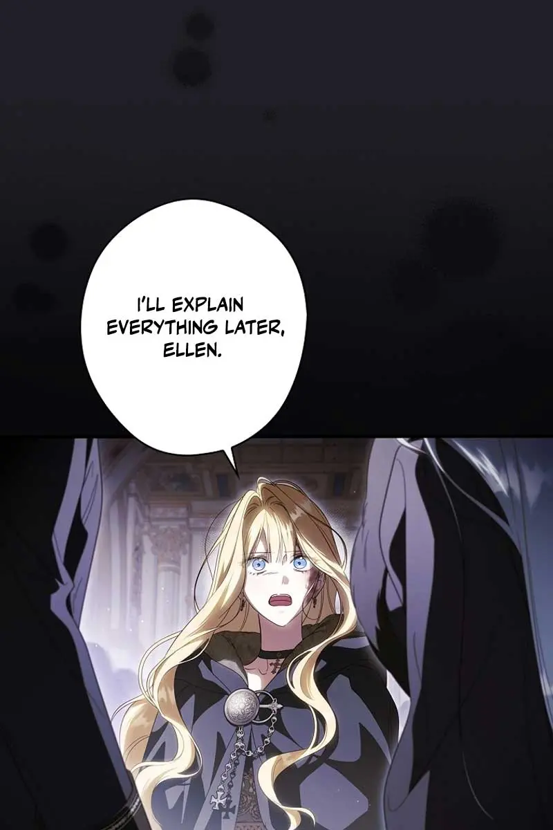 How to Get My Husband on My Side Chapter 107 Page 12