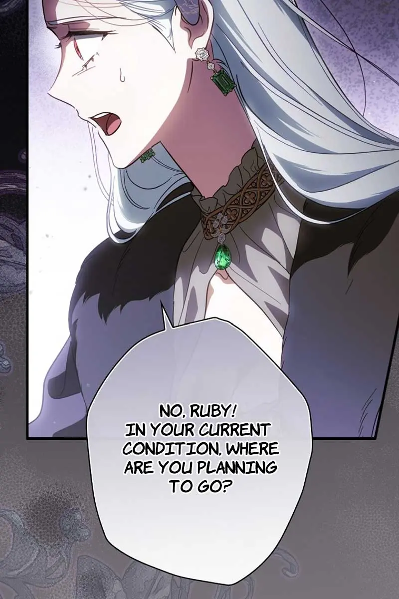 How to Get My Husband on My Side Chapter 107 Page 14