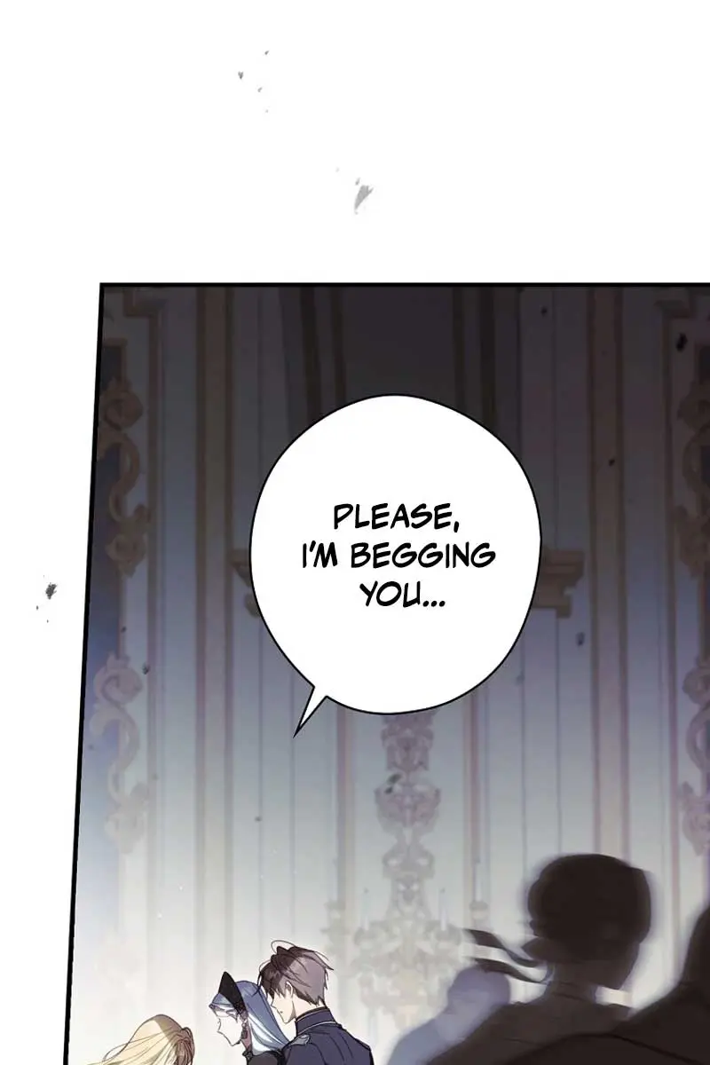 How to Get My Husband on My Side Chapter 107 Page 22