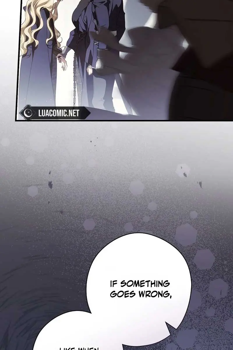 How to Get My Husband on My Side Chapter 107 Page 23