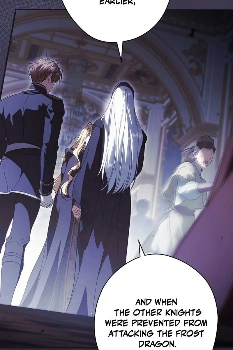 How to Get My Husband on My Side Chapter 107 Page 28