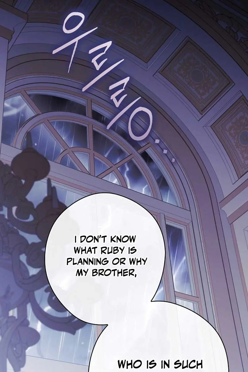 How to Get My Husband on My Side Chapter 107 Page 32