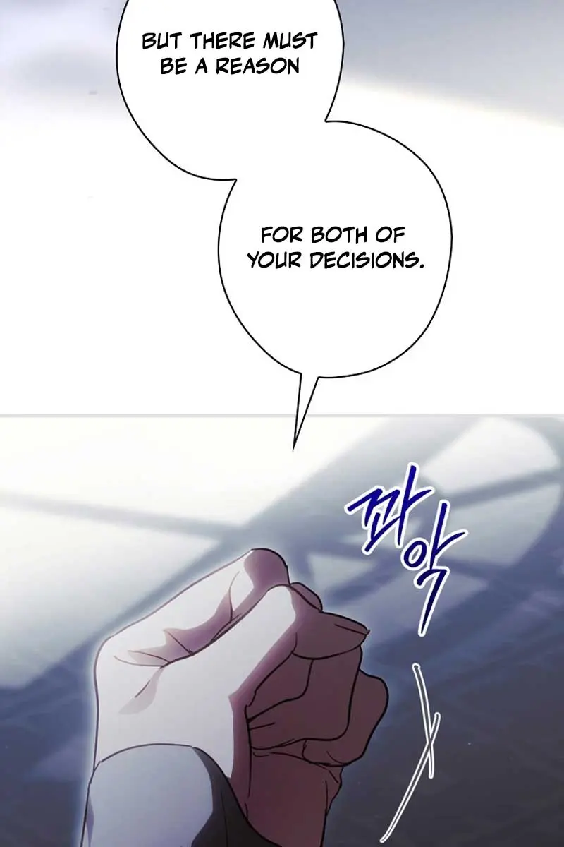 How to Get My Husband on My Side Chapter 107 Page 37