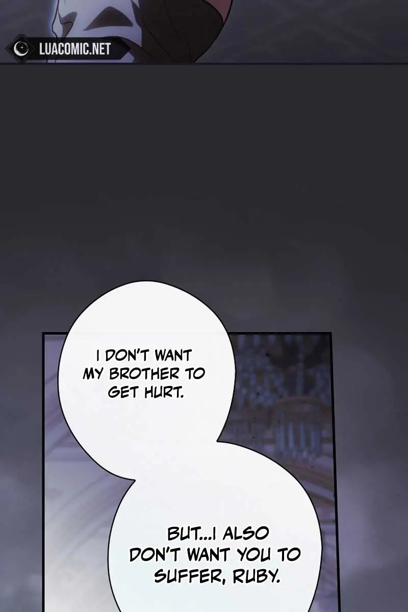 How to Get My Husband on My Side Chapter 107 Page 38