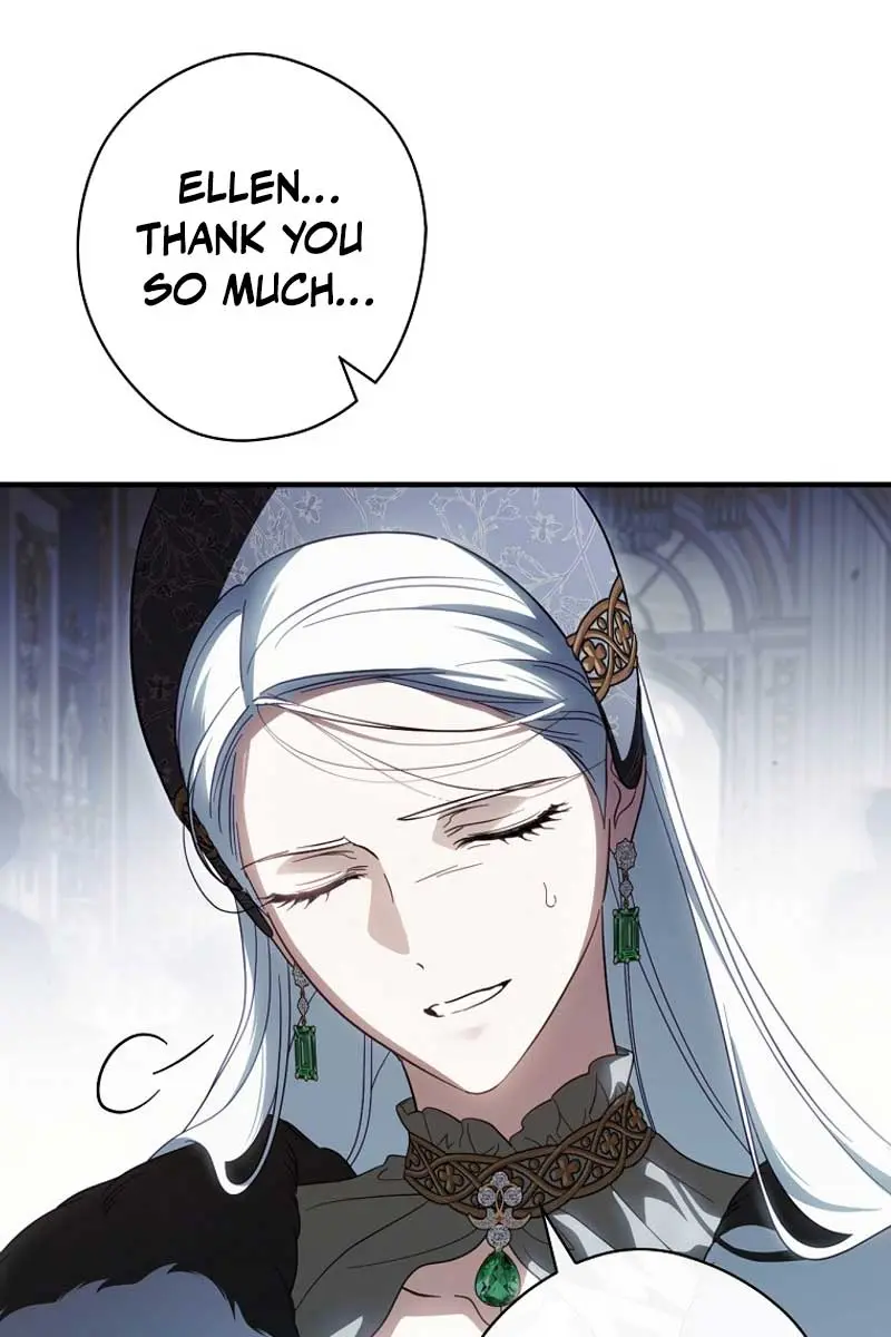 How to Get My Husband on My Side Chapter 107 Page 42