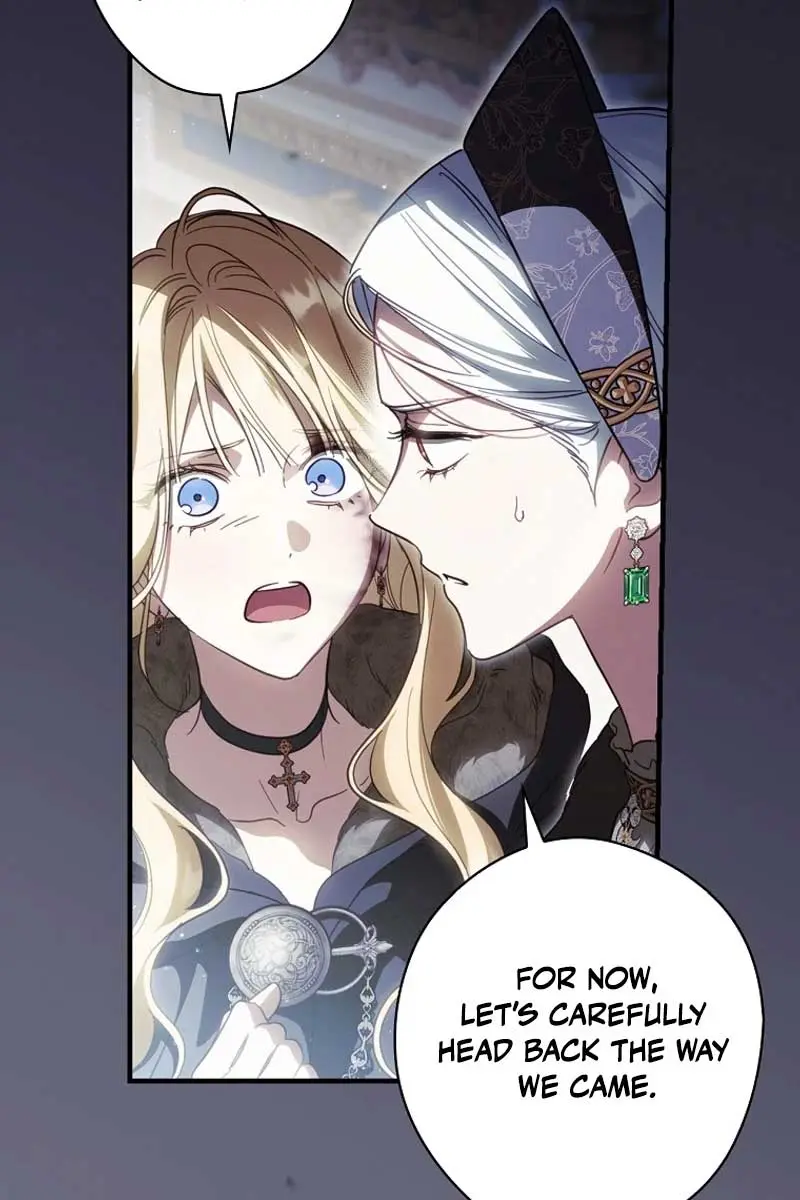 How to Get My Husband on My Side Chapter 107 Page 53