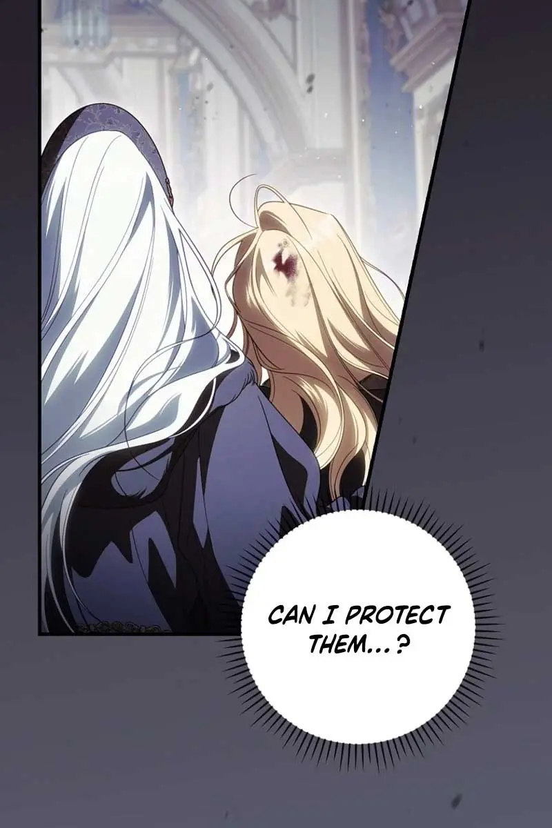 How to Get My Husband on My Side Chapter 107 Page 56