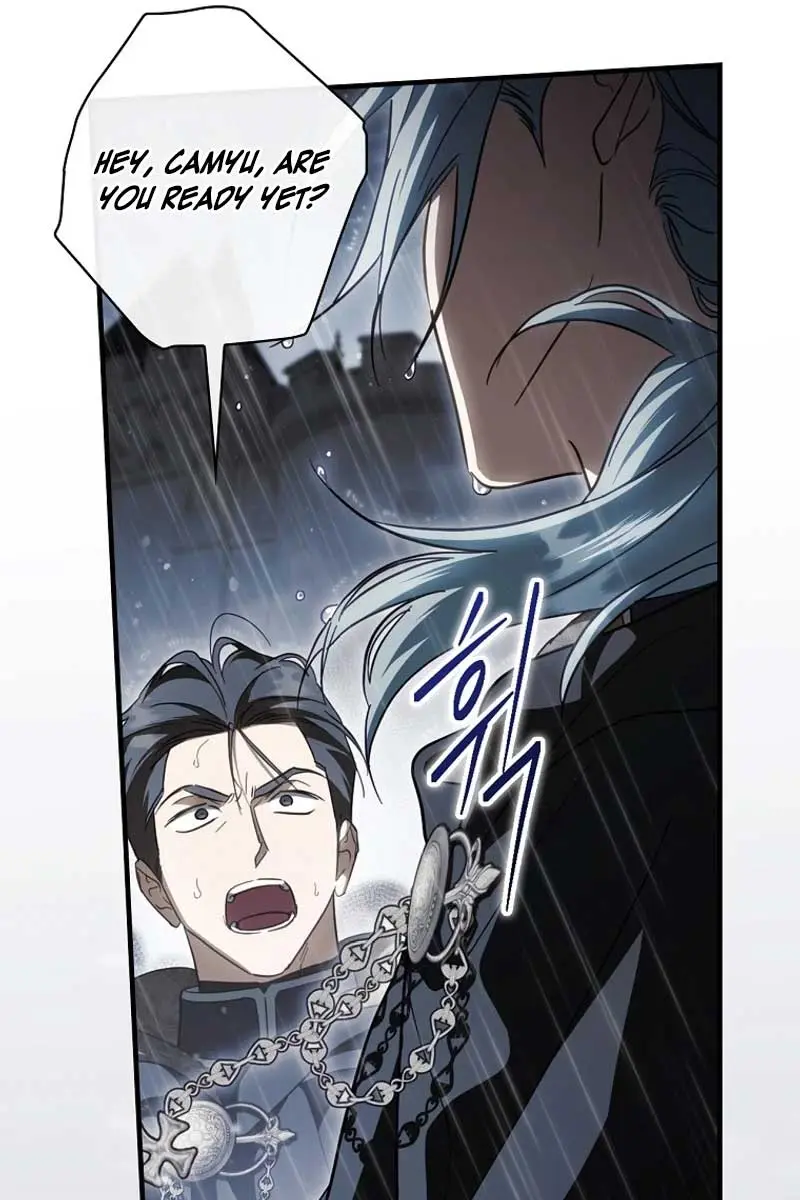 How to Get My Husband on My Side Chapter 107 Page 85