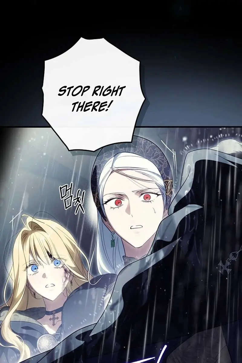 How to Get My Husband on My Side Chapter 109 Page 8