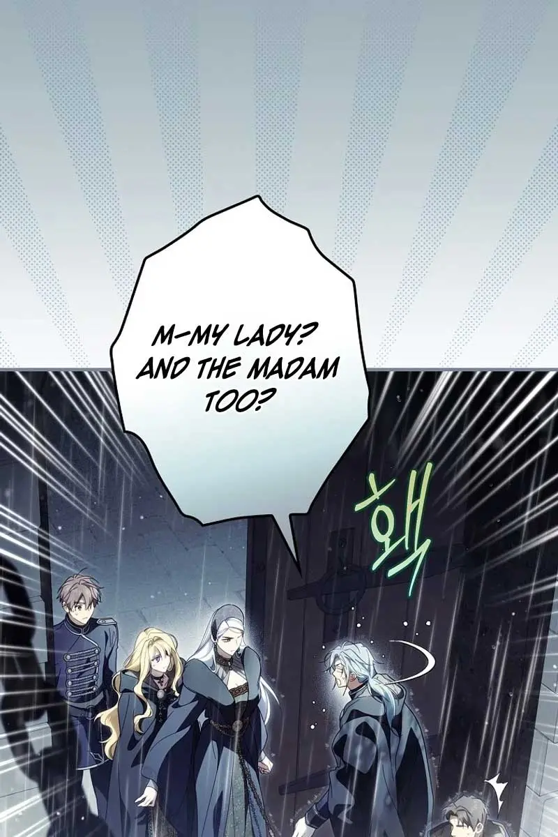 How to Get My Husband on My Side Chapter 109 Page 11