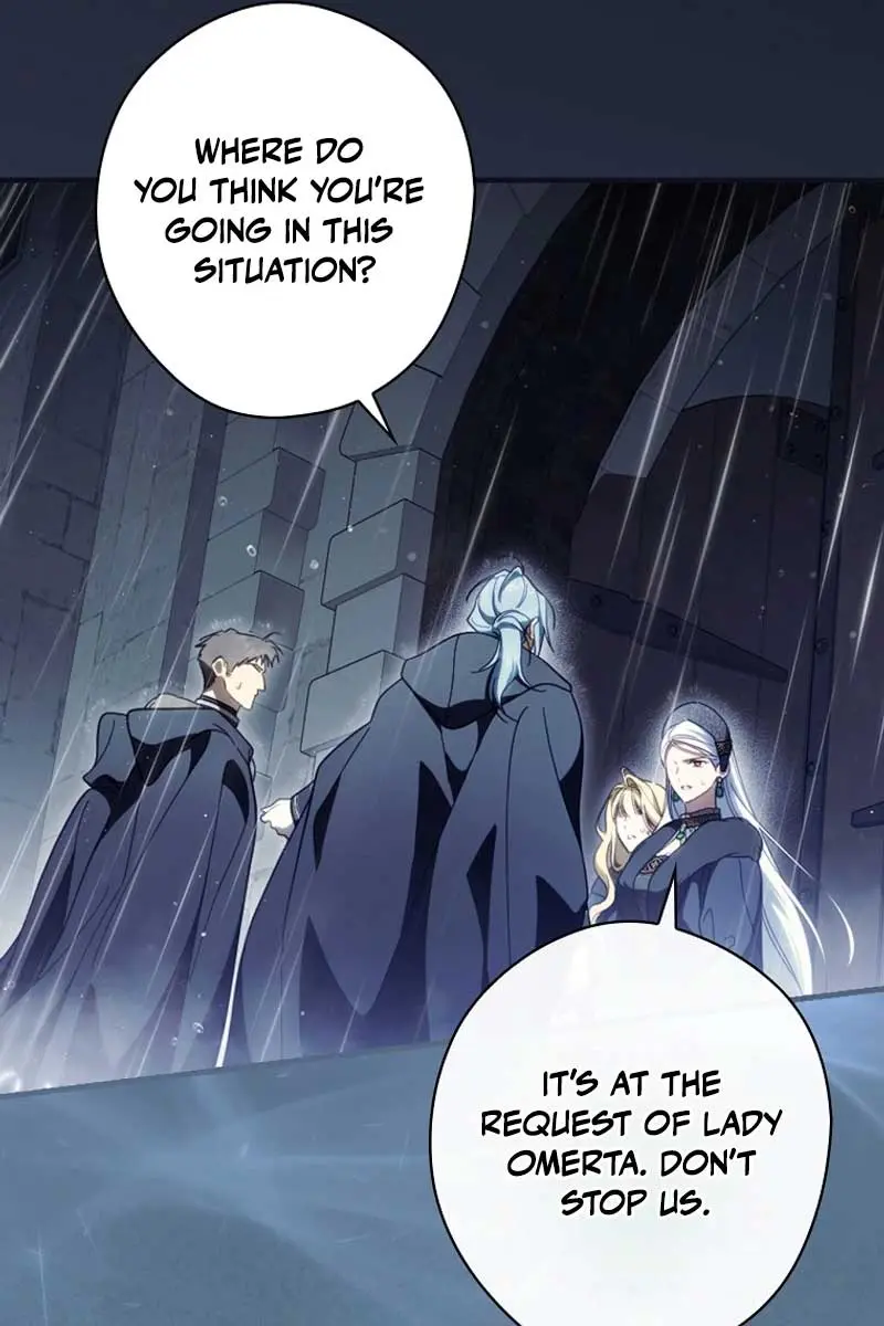 How to Get My Husband on My Side Chapter 109 Page 15